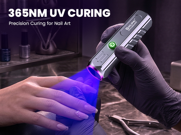 Special tools for manicure work