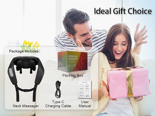 neck massager