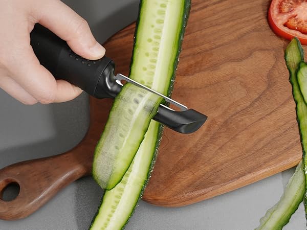 I peeler