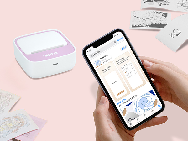 mini printer
