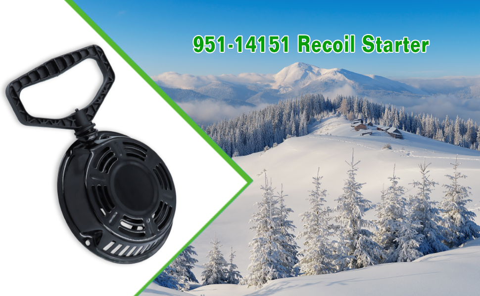 951-14151 Recoil Starter