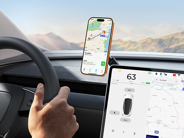 suction cup phone mount
