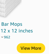 Bar Mops