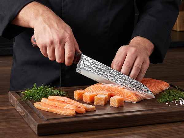 6&amp;#34; Santoku Knife