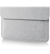 Allinside 13 Inch Laptop Sleeve Case for MacBook Air 13 2018-2024 (M2 A2681 M1 A2337)/ MacBook Pr...