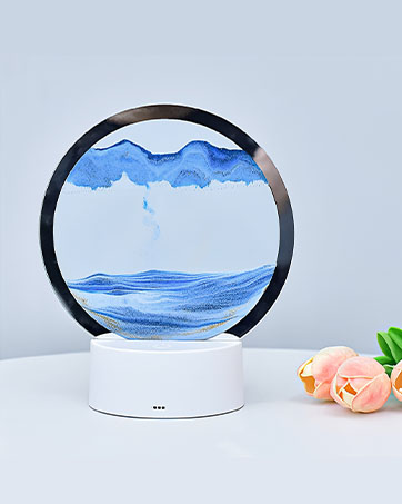 Quicksand Night Light