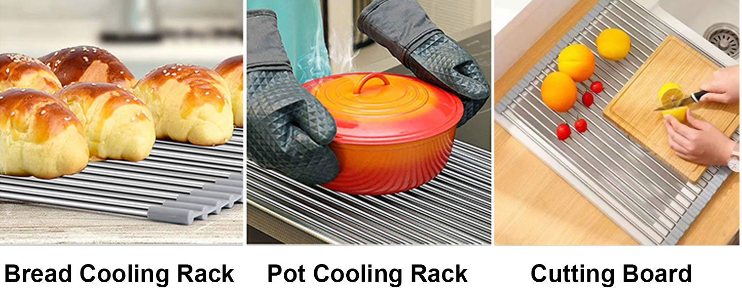 Cooling Rack