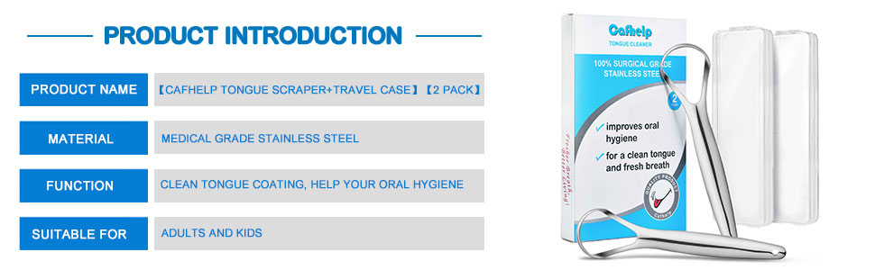 tongue cleaner