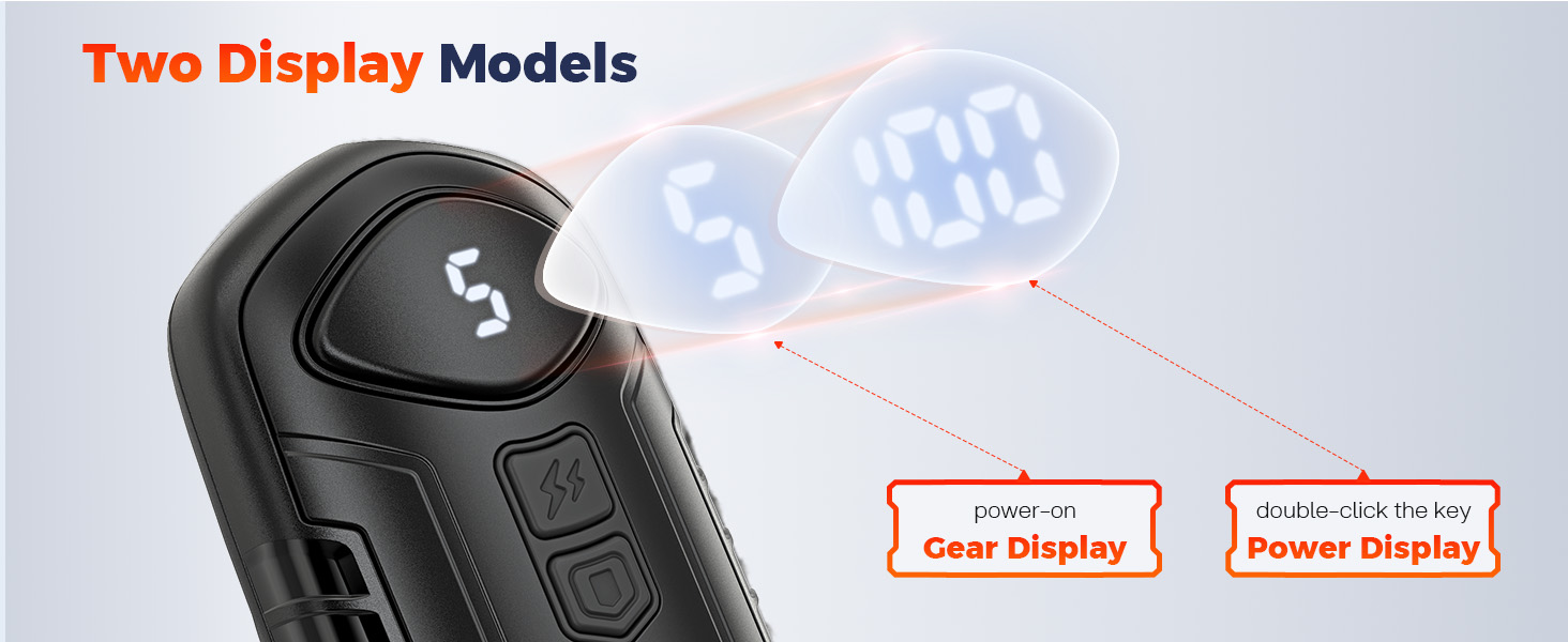 rechargeable hand warmer