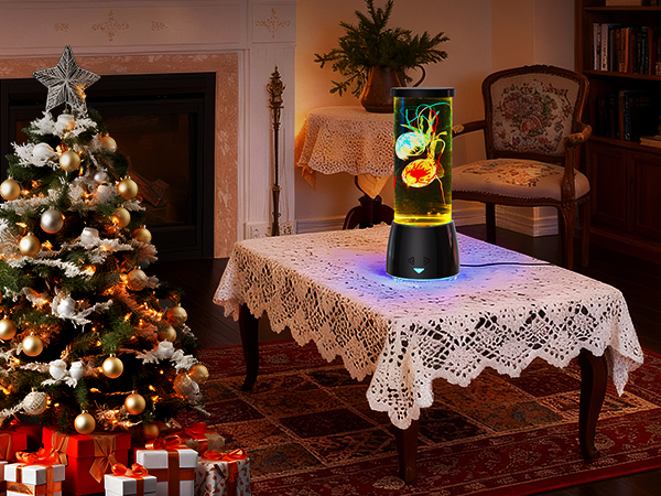 jellyfish lamp