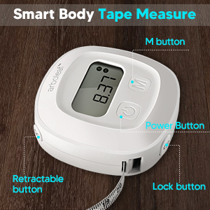 smart tape 3