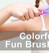 kids electric toothbrush