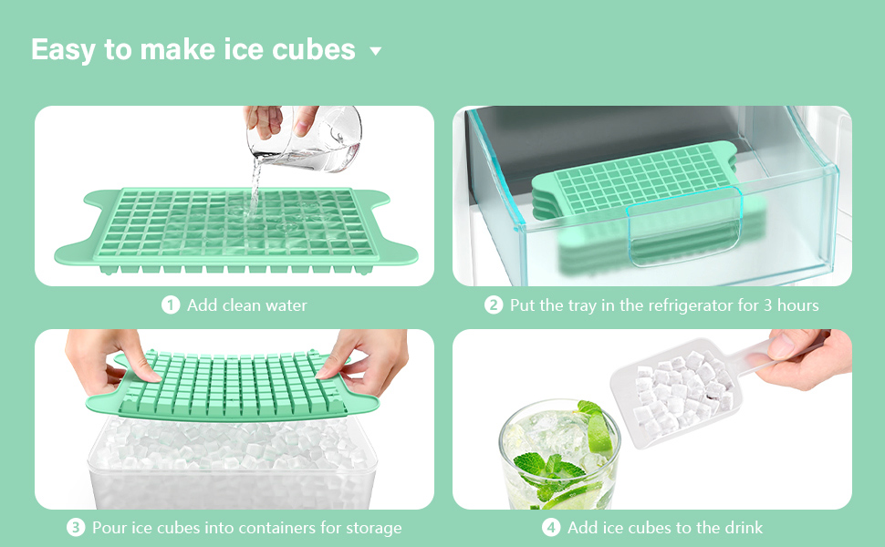 ice cube tray