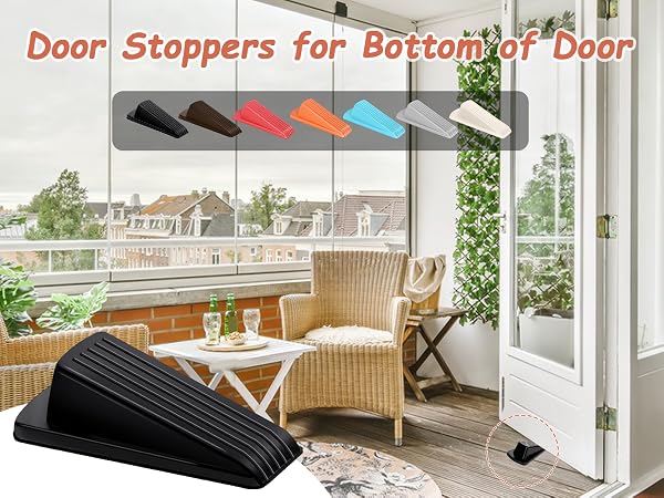Door Stoppers