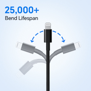lightning to usb c cable
