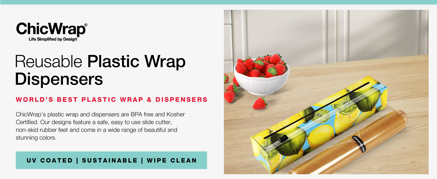 ChicWrap