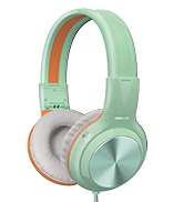 teens headphone foldable