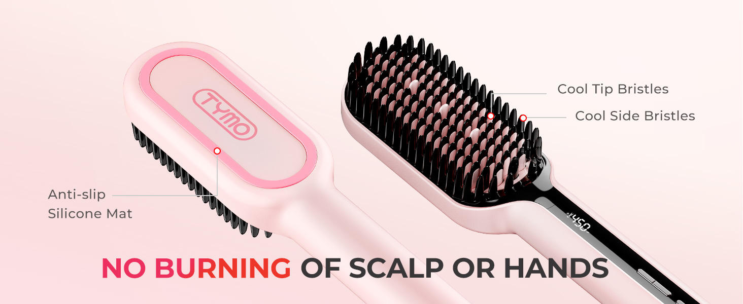 hair straightener