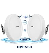 Wireless WiFi Bridge