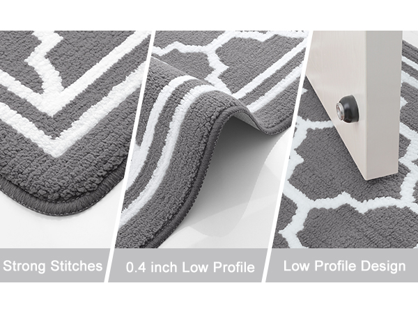 Buganda Indoor Door Mat