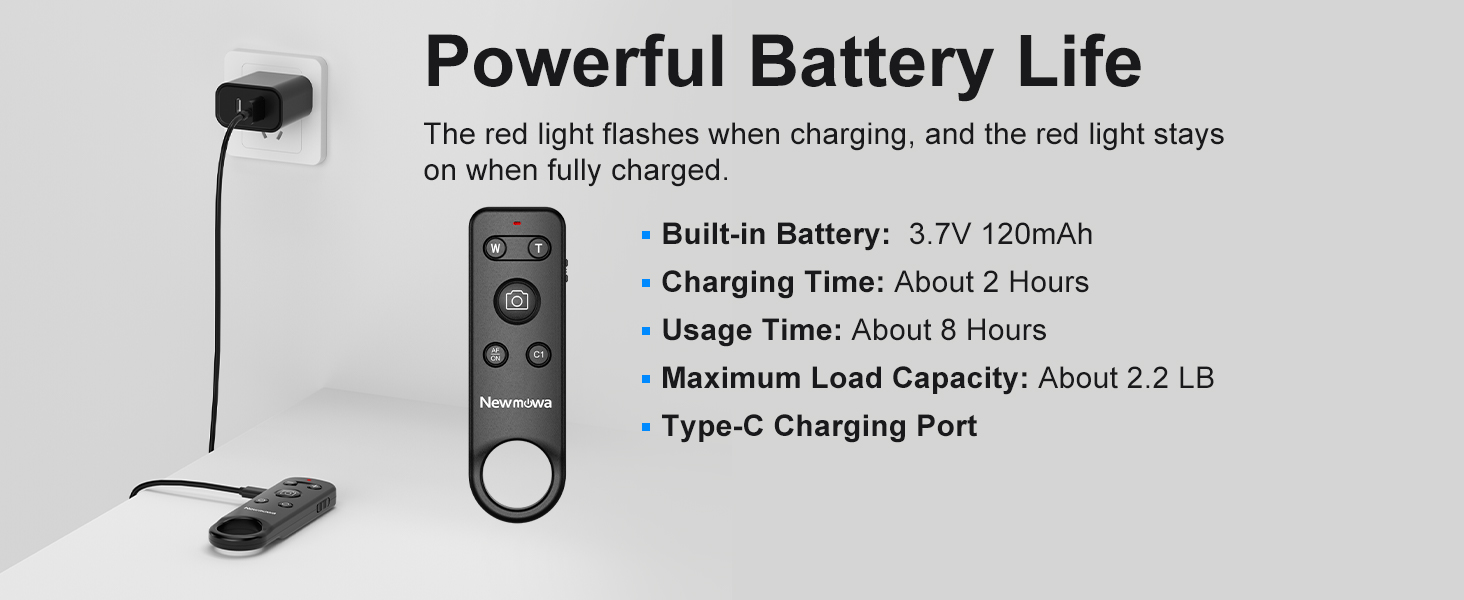 Sony ZV-1 Remote Control Shooting Grip