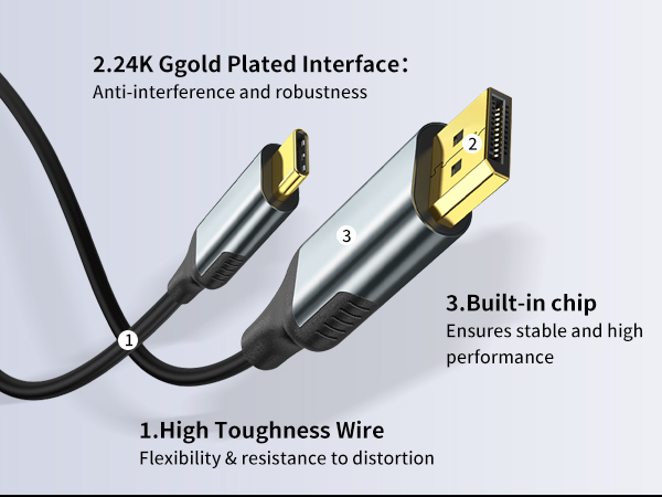 High Toughness Wire