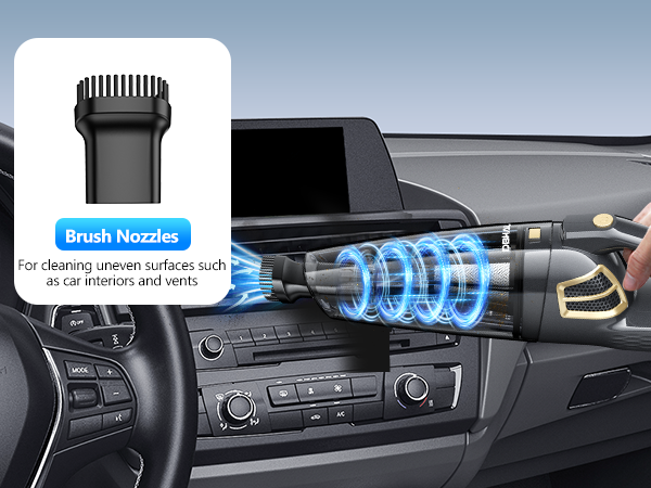 dust busters cordless rechargeable