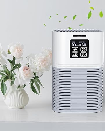 A1 Air Purifier