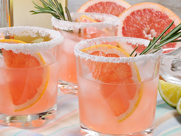 Grapefruit Juice