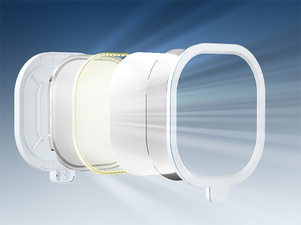 LitONES zoom meeting light