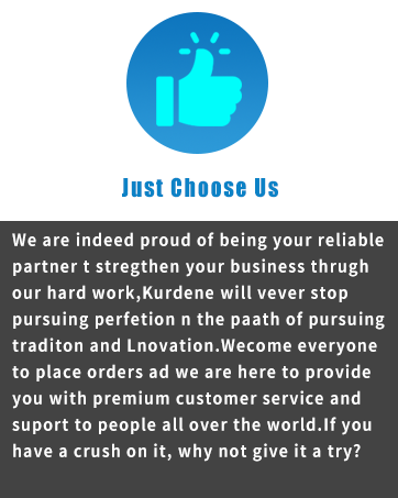 choose us