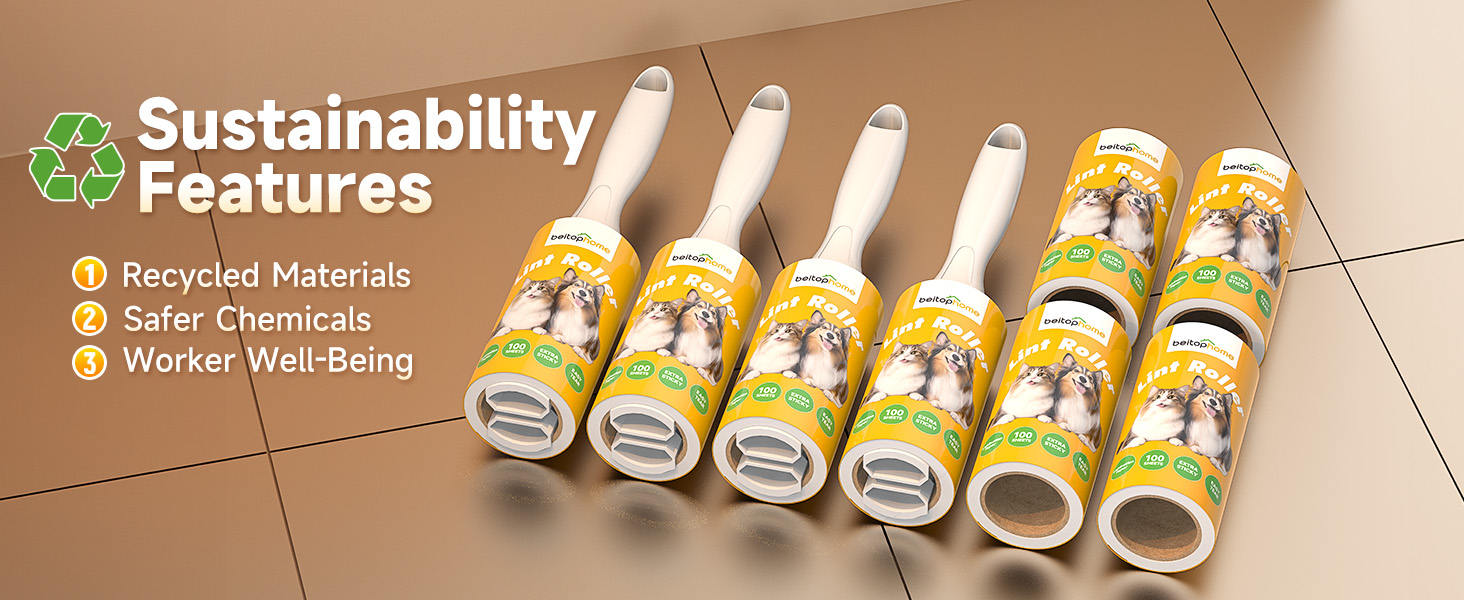lint roller