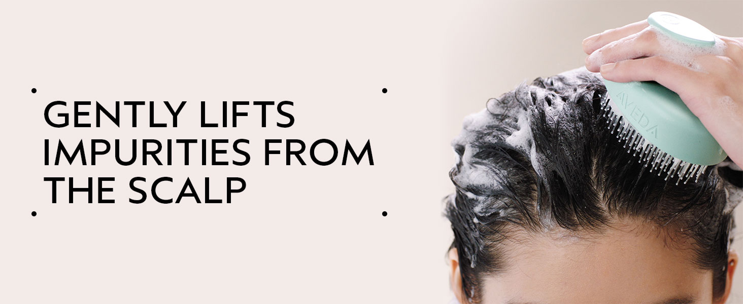 Scalp Solutions Massager