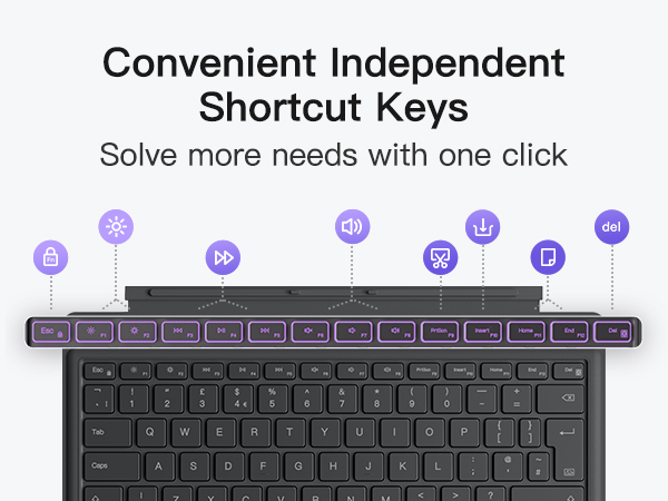 Surface Pro Keyboard