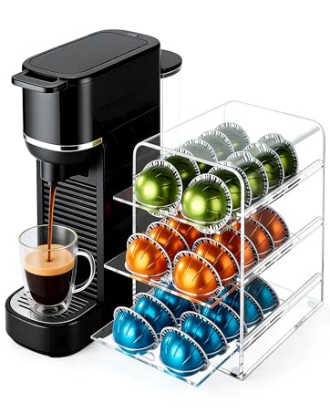 Coffee Pod Holder