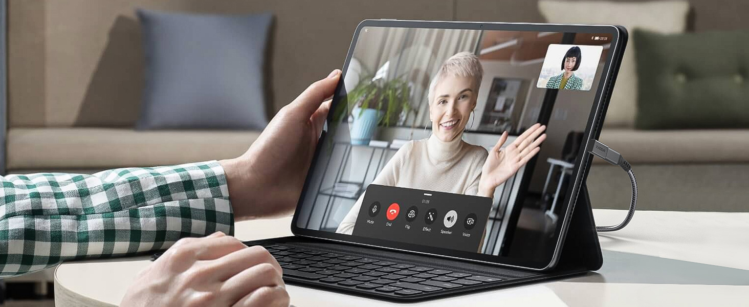 usb c to usb c adapter for tablet