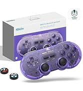 8Bitdo SN30 Pro Controller