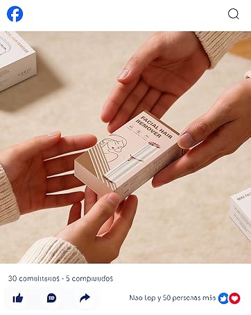 upper lip hair removal