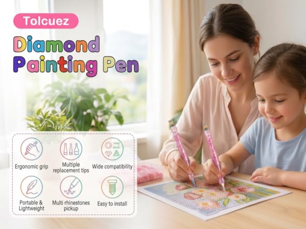 Diamond Painting Pen