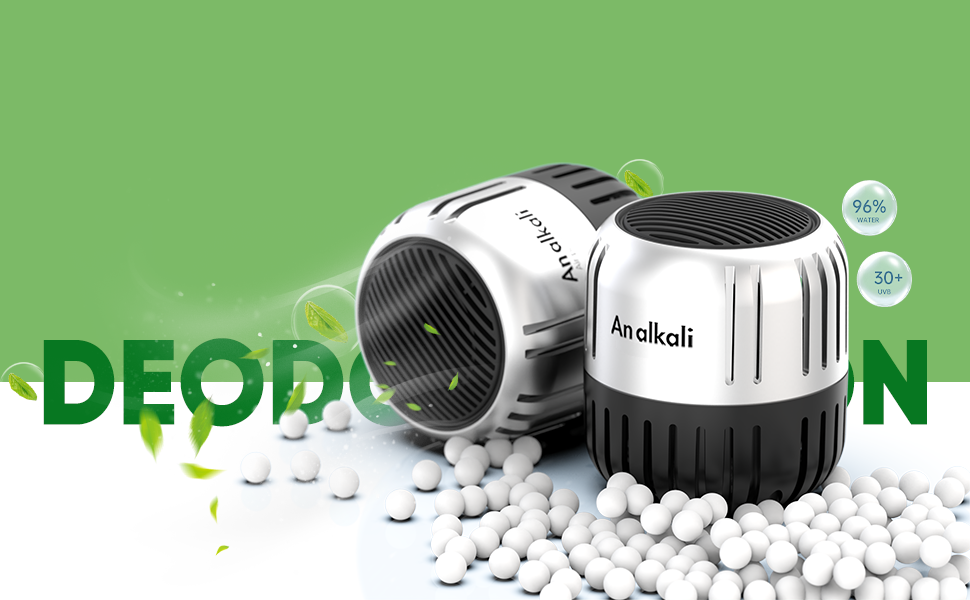 Refrigerater Deodorizer