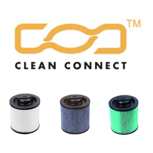 cartridge filters