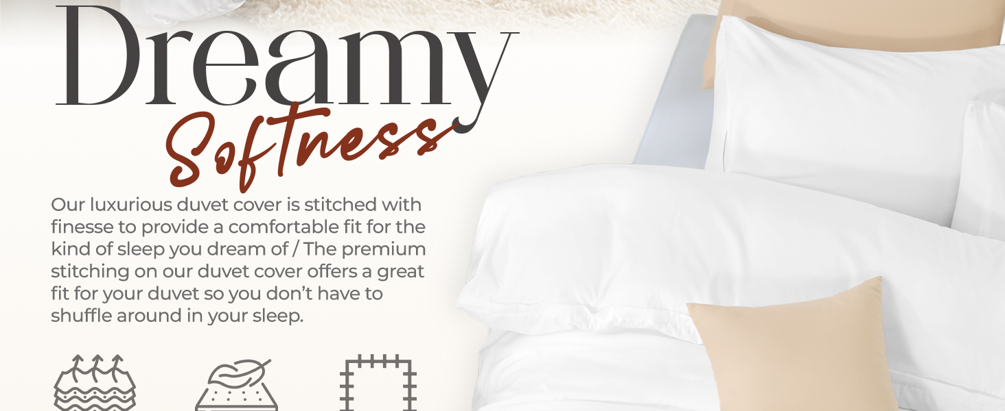 White sheet full, full sheet