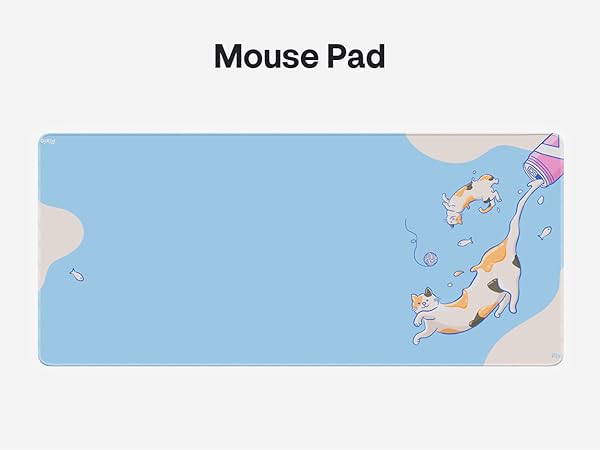 Pixio PX278 Wave Blue 27 inch 180Hz Refresh Rate Quad HD 1440p Resolution Fast IPS Panel 1ms GTG Res...