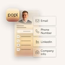 Download the Popl mobile app