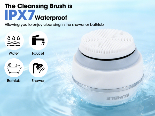 face scrubber exfoliator