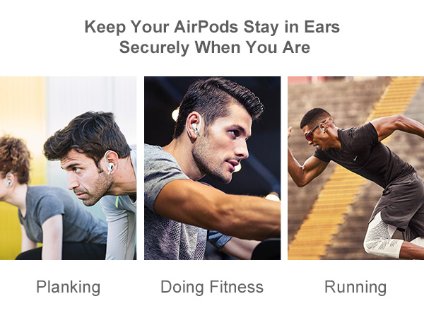 airpods ear hooks