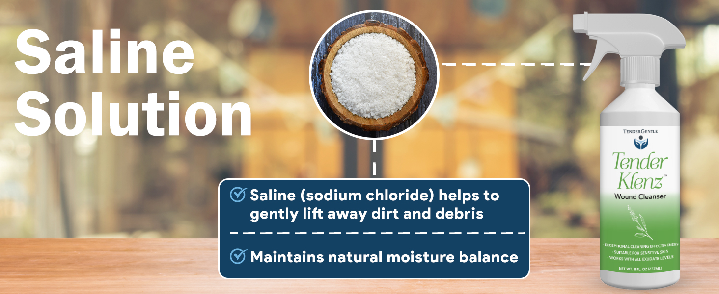 accelerate cleansing