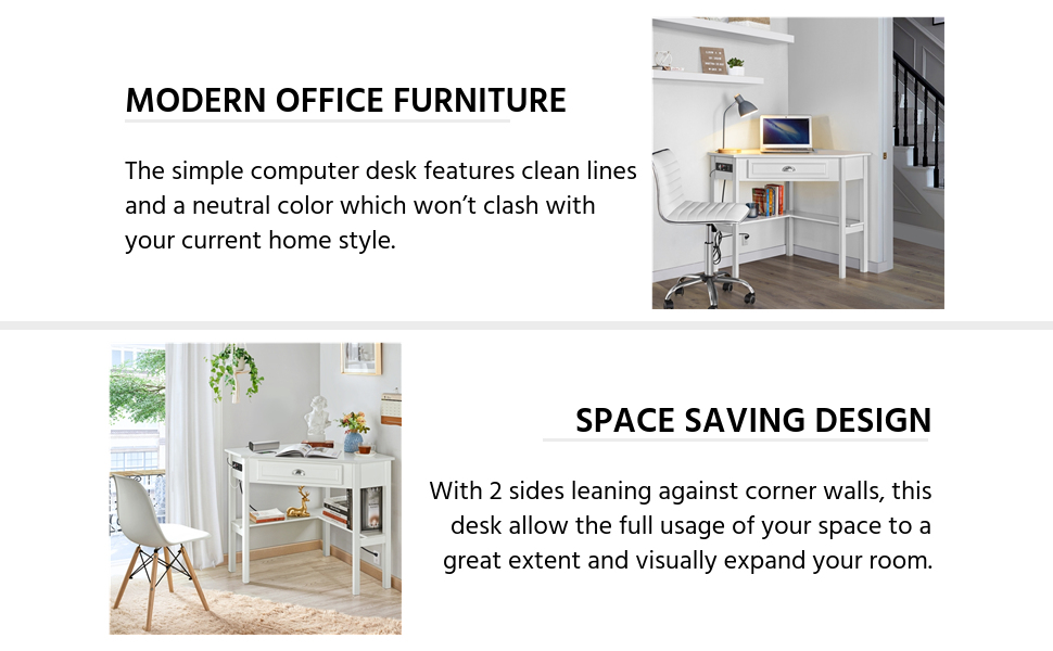 home office tabe