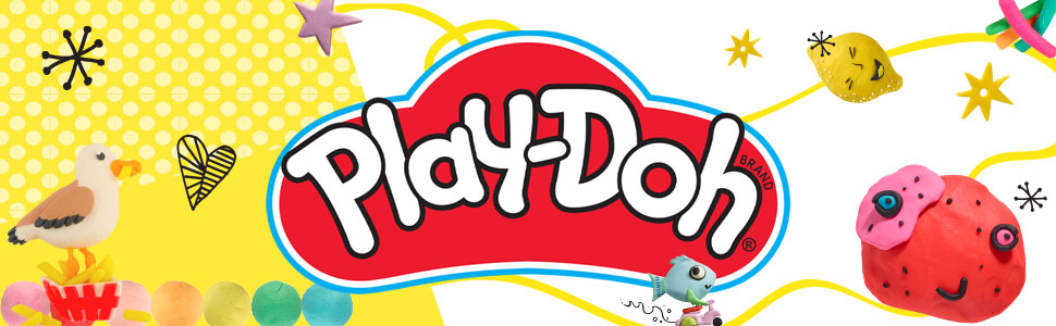 Play-Doh