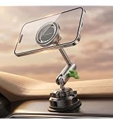 Miracase Car Phone Holder for Magsafe
